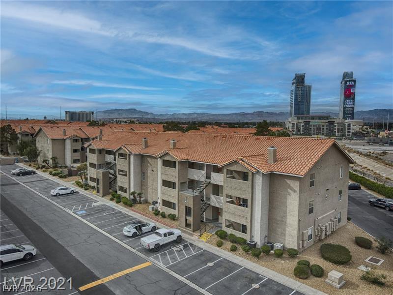 4200 South Valley View Boulevard 2010 Property Photo 24