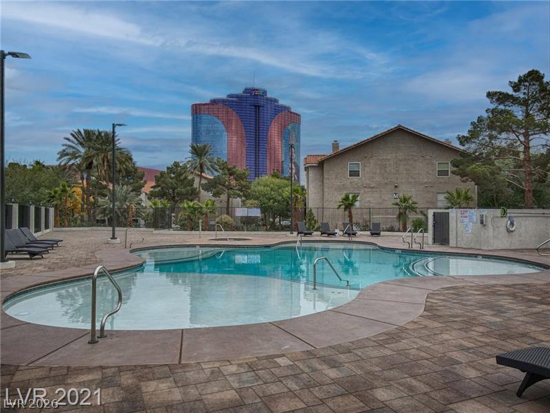4200 South Valley View Boulevard 2010 Property Photo 25