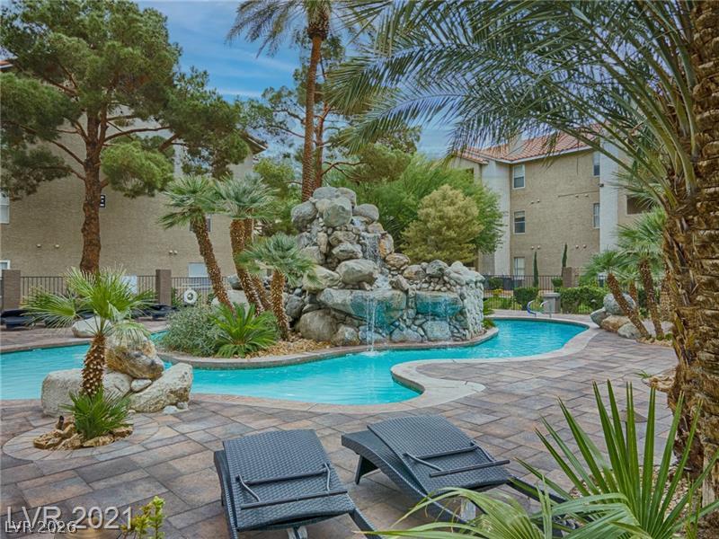 4200 South Valley View Boulevard 2010 Property Photo 26