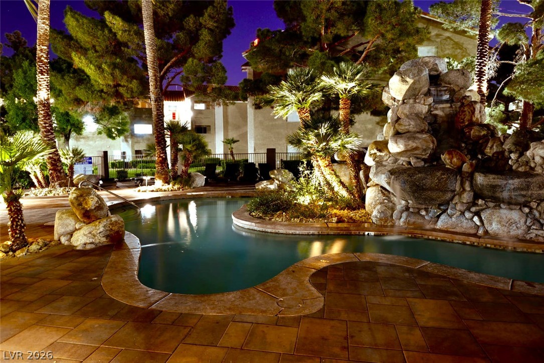 4200 South Valley View Boulevard 2010 Property Photo 35