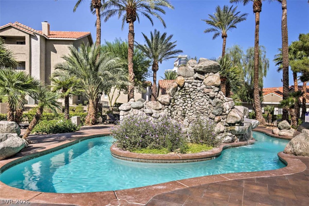 4200 South Valley View Boulevard 2010 Property Photo 36