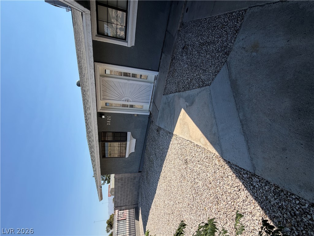 2820 South Sandhill Road A Property Photo 1