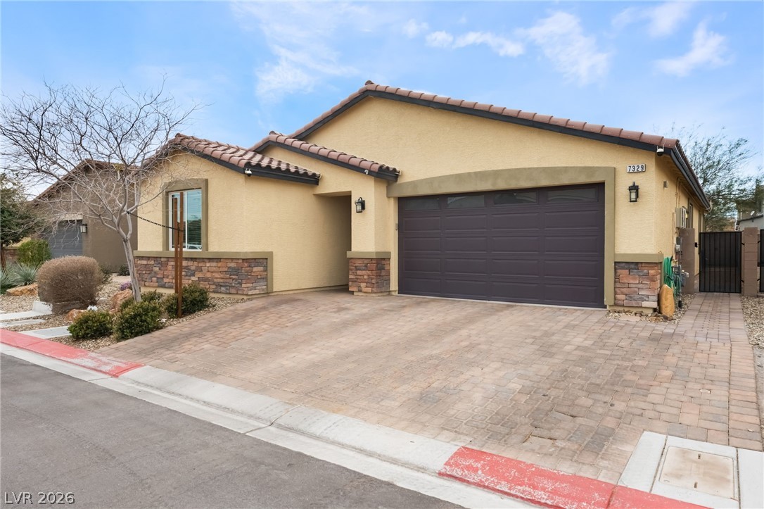 7329 Bedazzle Street Property Photo 2