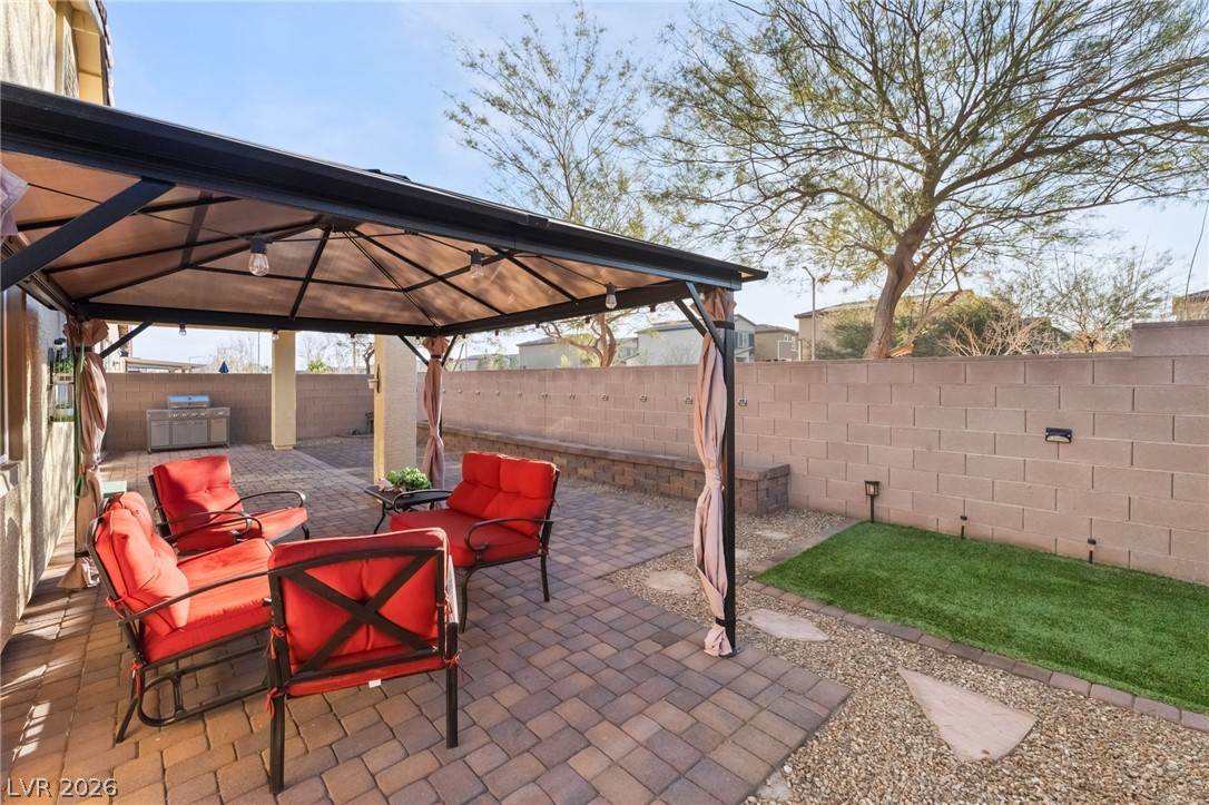 7329 Bedazzle Street Property Photo 29