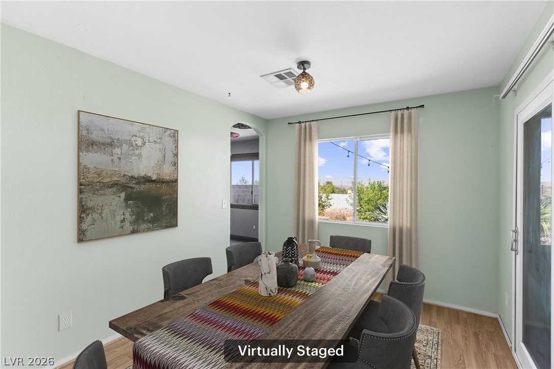 424 Waterwheel Falls Drive Property Photo 8