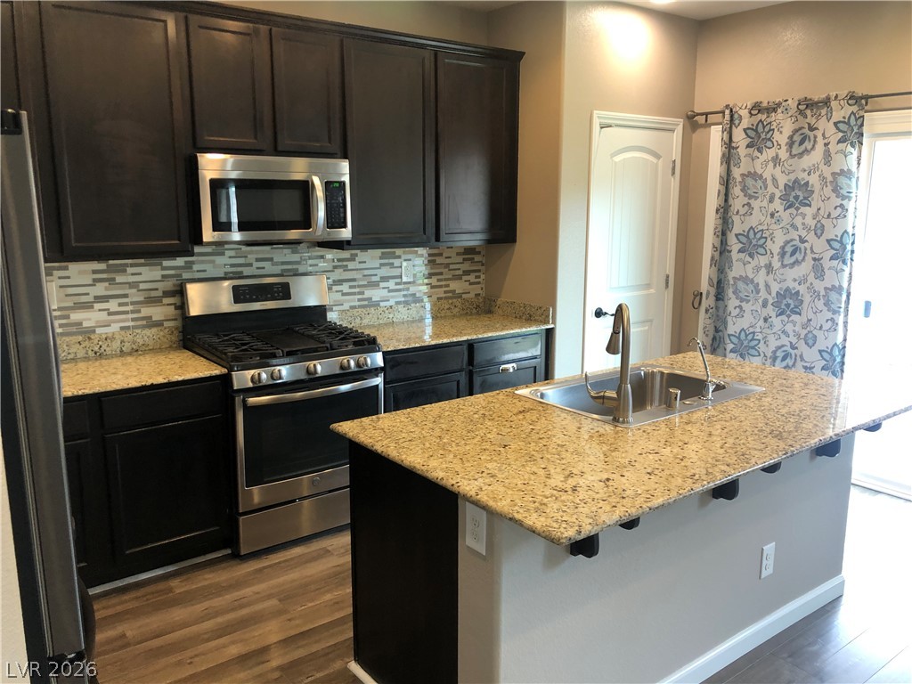 10995 Palo Duro Canyon Street Property Photo 6