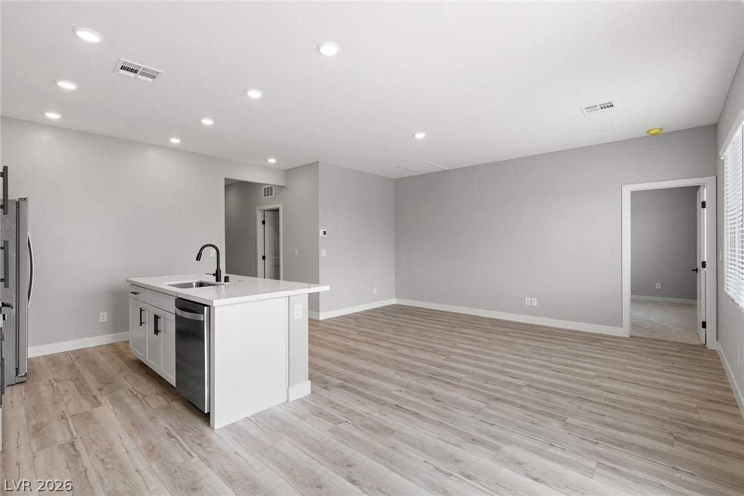 3229 Basin Desert Street Property Photo 2
