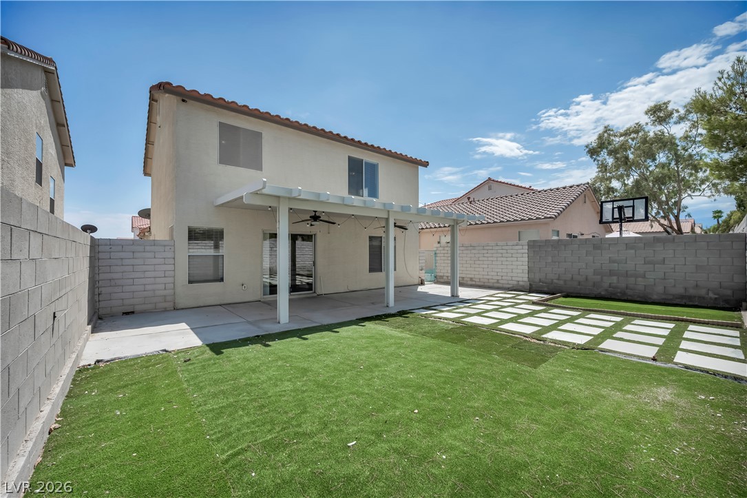 8616 Majestic Pine Avenue Property Photo 32