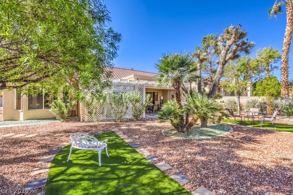 9212 Cascade Hills Drive Property Photo 34