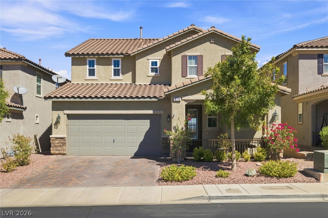 976 Monte Nerone Avenue Property Photo 4