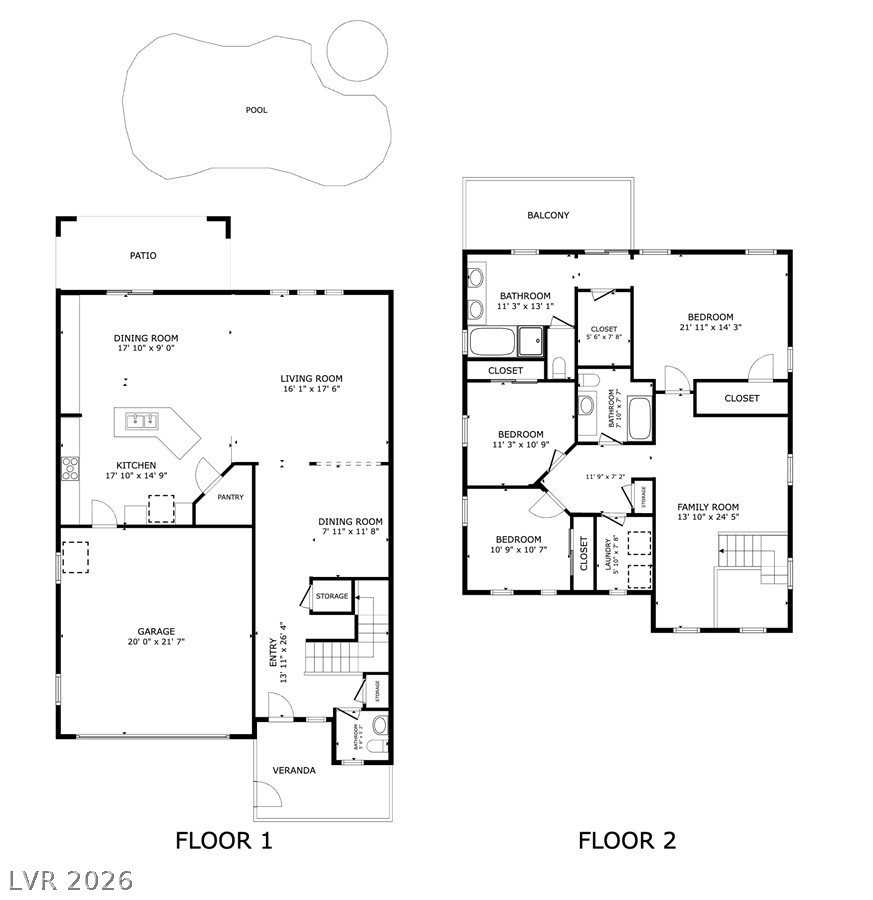 976 Monte Nerone Avenue Property Photo 36