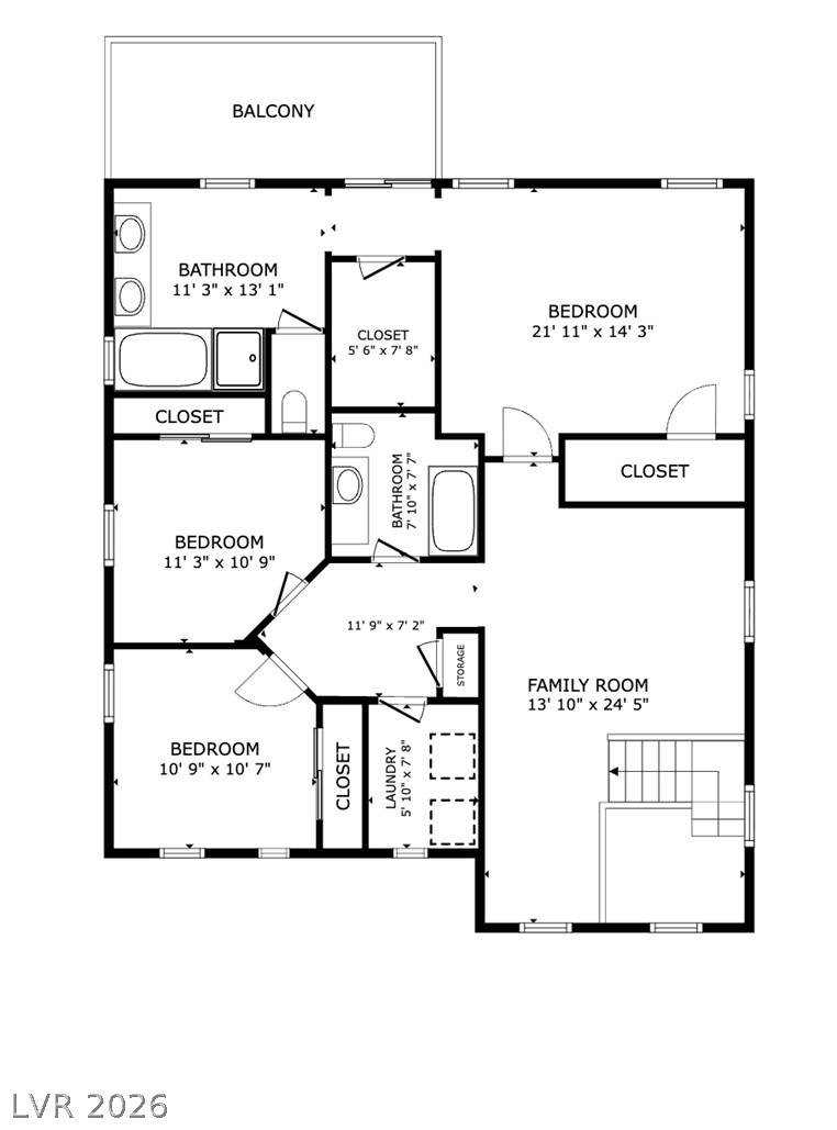 976 Monte Nerone Avenue Property Photo 38
