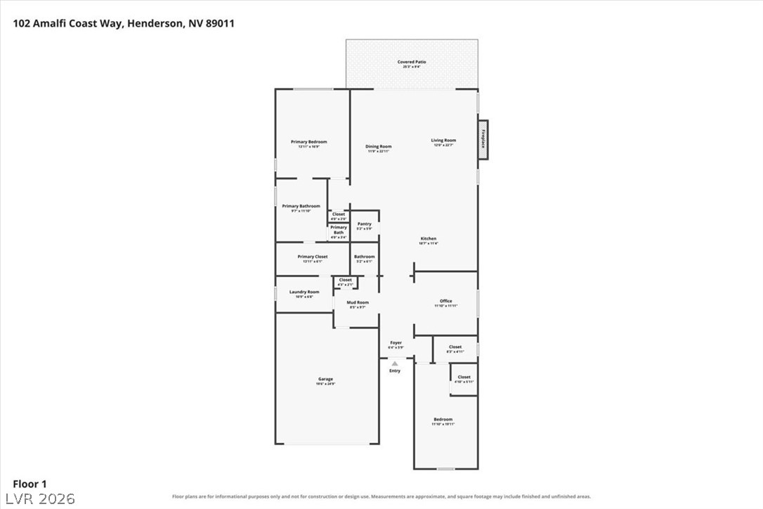 102 Amalfi Coast Way Property Photo 46