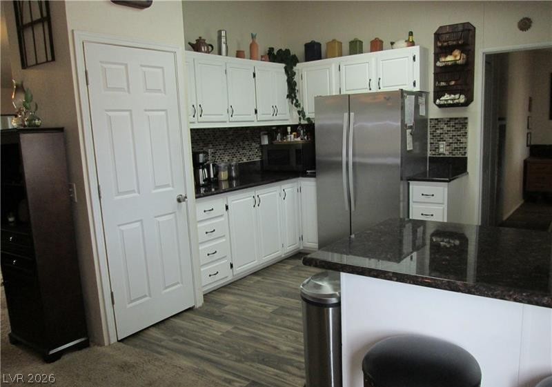 980 West Leffner Drive Property Photo 4