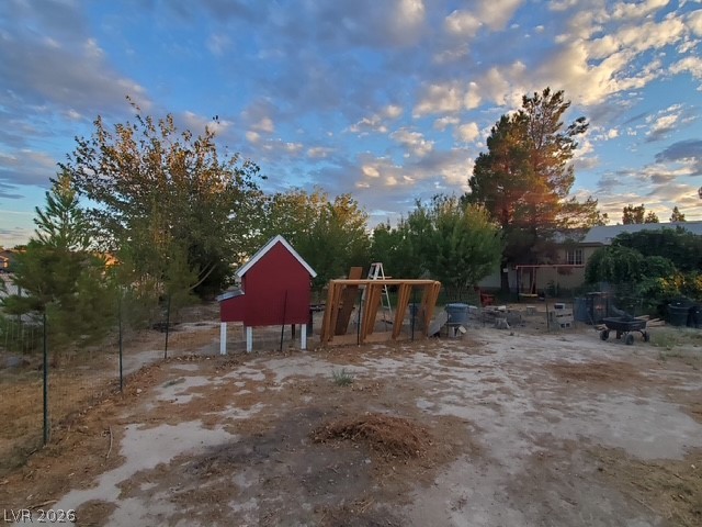 980 West Leffner Drive Property Photo 19