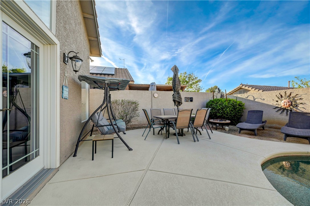 868 Bare Branch Avenue Property Photo 11