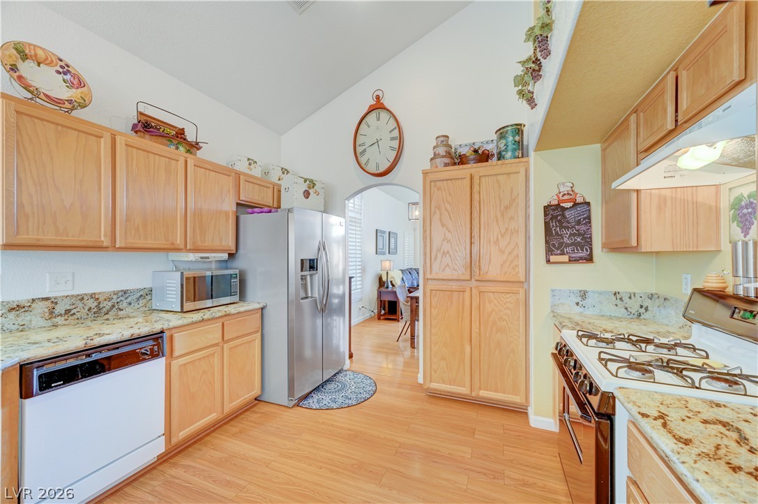 868 Bare Branch Avenue Property Photo 20