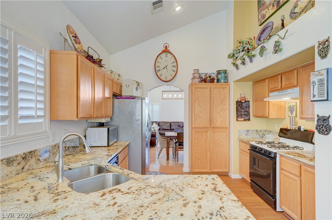 868 Bare Branch Avenue Property Photo 21