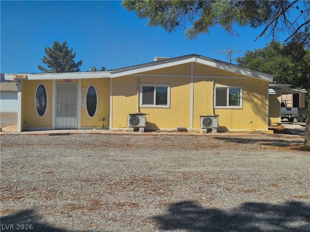2860 West Irene Street Property Photo 3