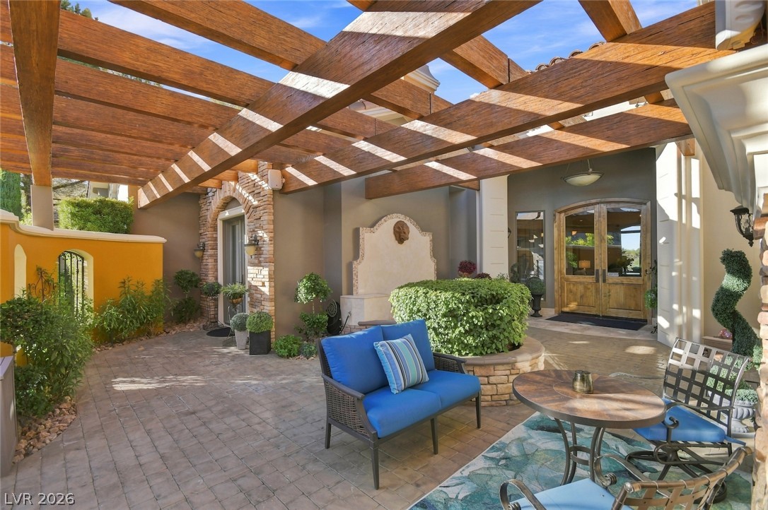 1364 Opal Valley Street Property Photo 9