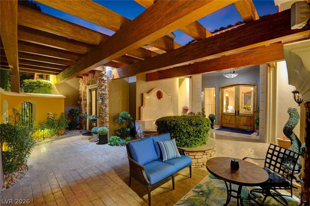 1364 Opal Valley Street Property Photo 10