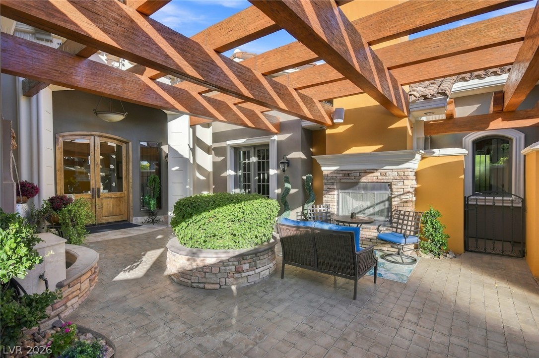 1364 Opal Valley Street Property Photo 11