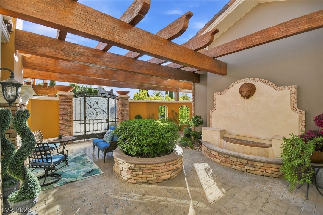 1364 Opal Valley Street Property Photo 13