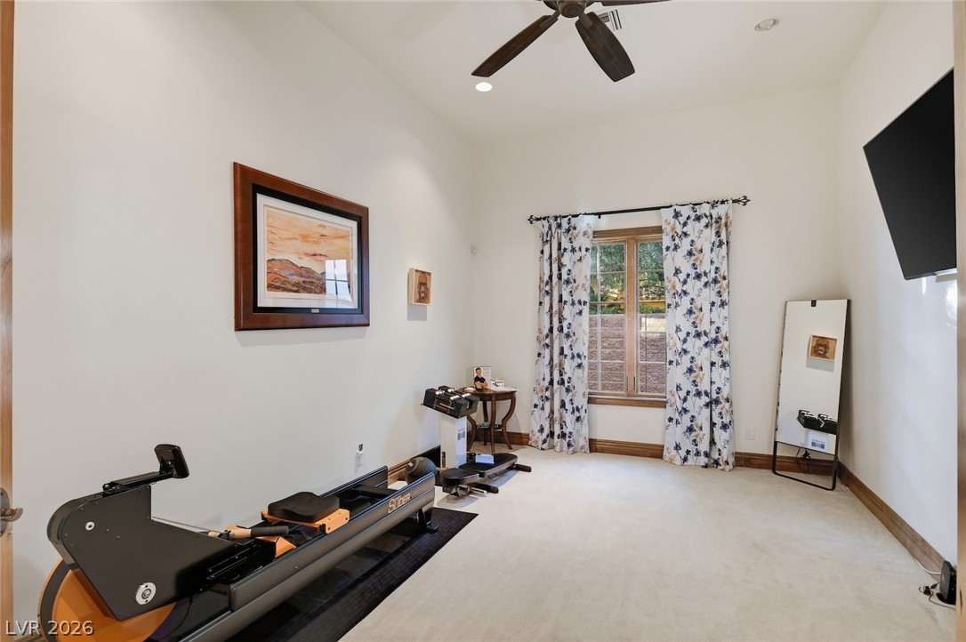 1364 Opal Valley Street Property Photo 34
