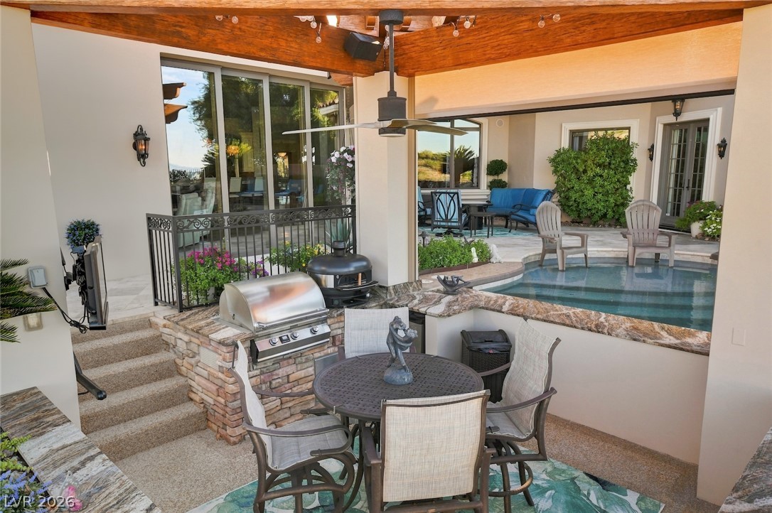 1364 Opal Valley Street Property Photo 74