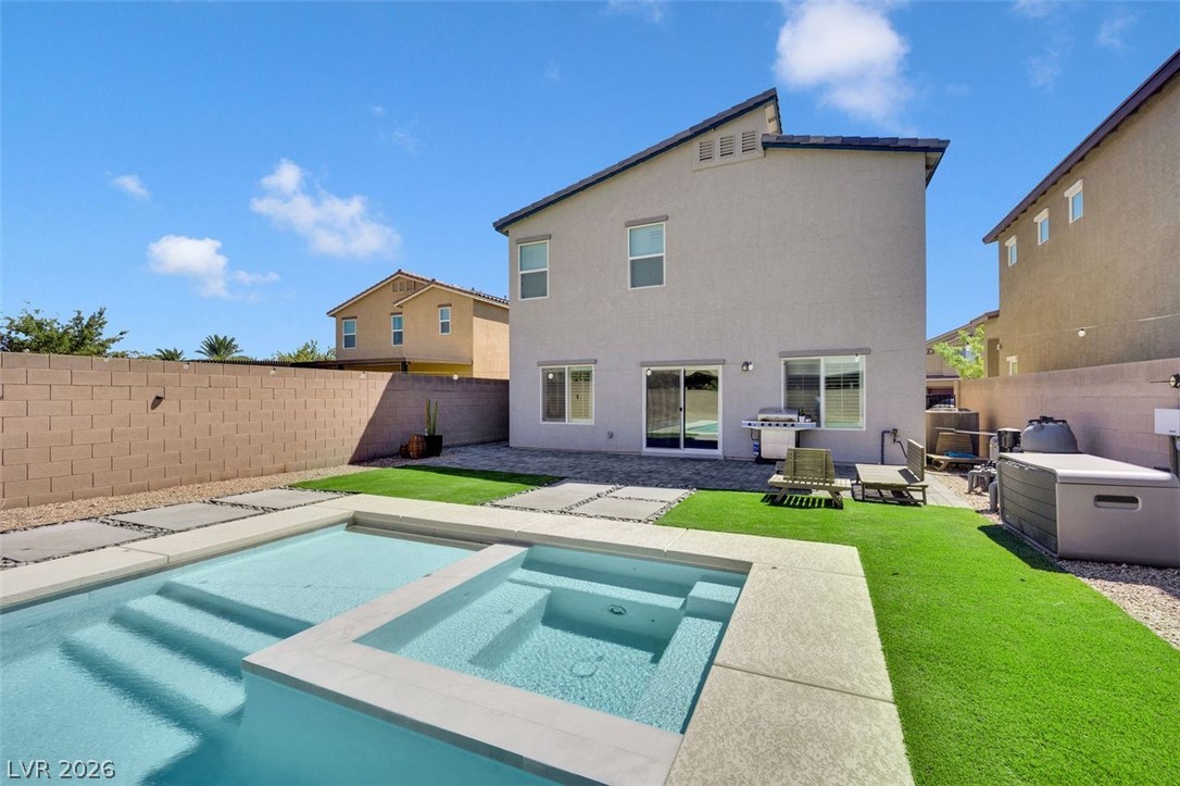 4012 Lone Fern Court Property Photo 30