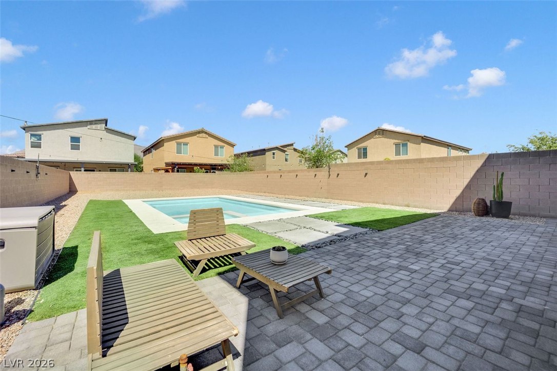 4012 Lone Fern Court Property Photo 32