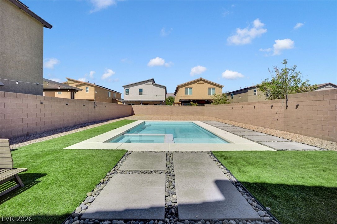 4012 Lone Fern Court Property Photo 34