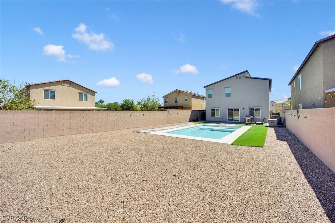 4012 Lone Fern Court Property Photo 35