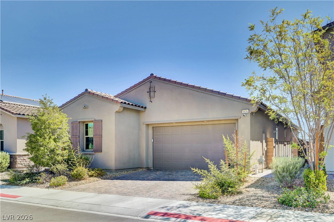 8836 Trotternish Ridge Drive Property Photo 1