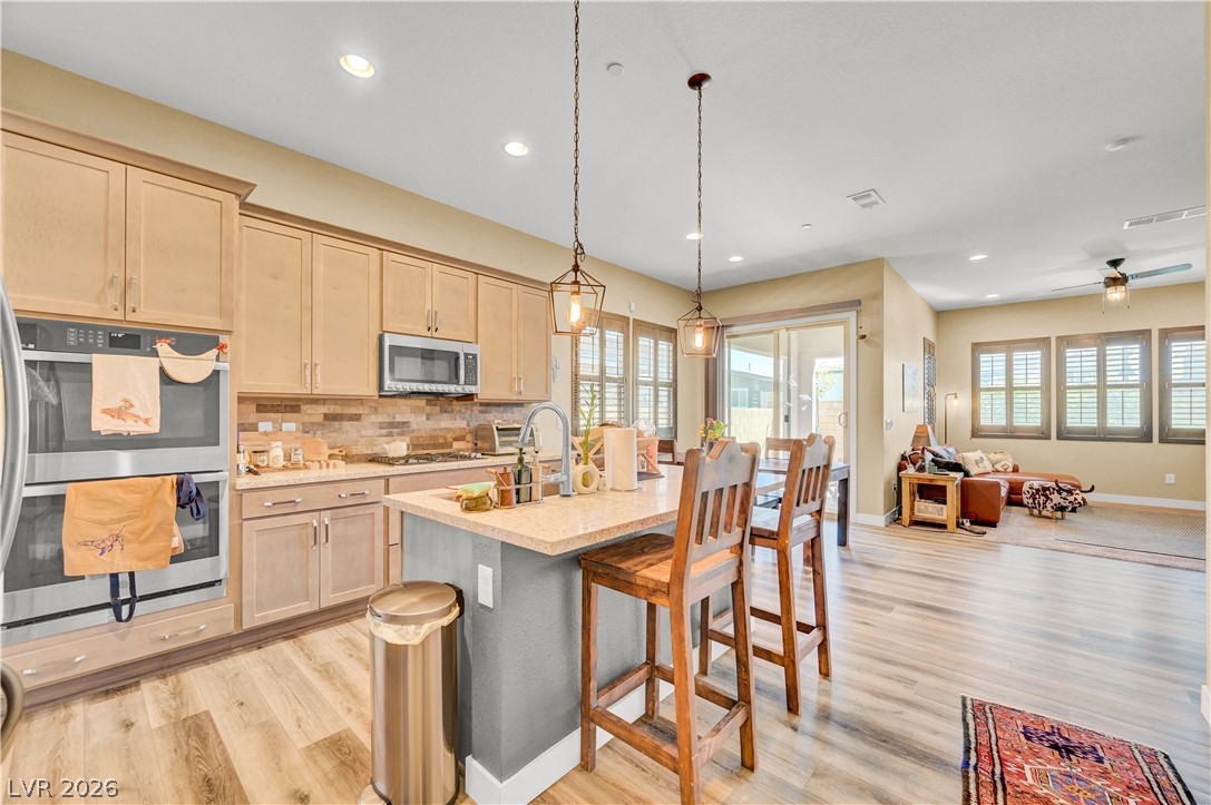 8836 Trotternish Ridge Drive Property Photo 3