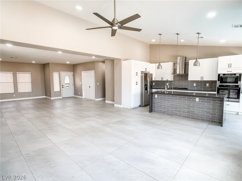 1100 Casady Hollow Avenue Property Photo 8