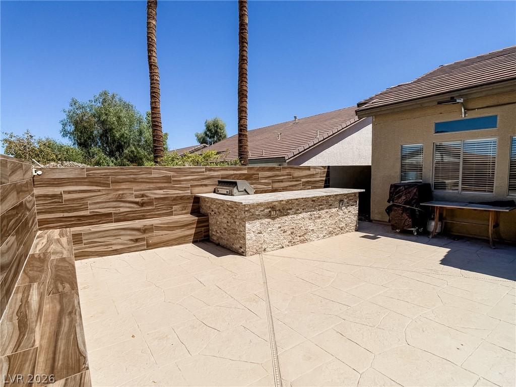 1100 Casady Hollow Avenue Property Photo 32