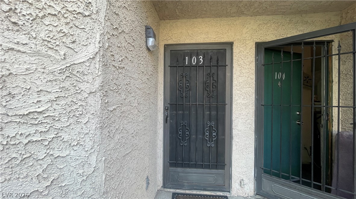 440 Elm Drive 103