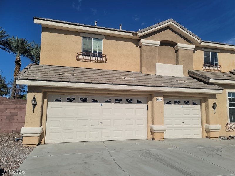 4798 Luna Ridge Court Property Photo 2