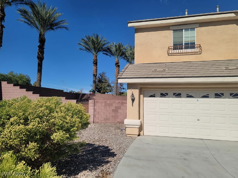 4798 Luna Ridge Court Property Photo 3