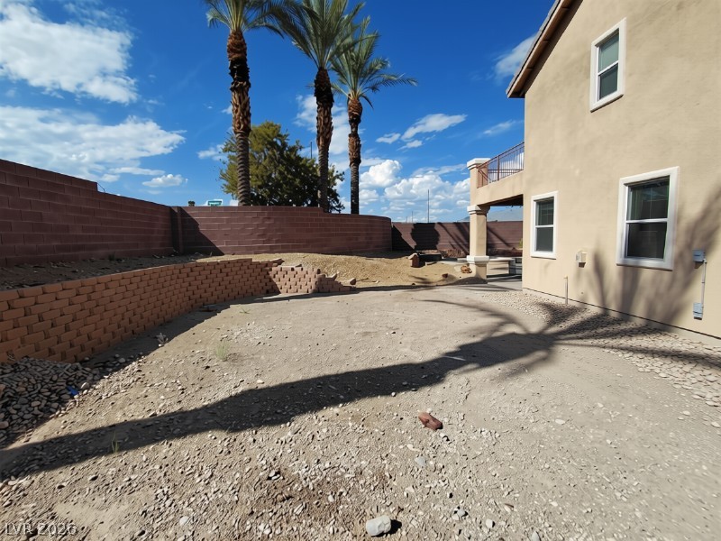 4798 Luna Ridge Court Property Photo 4