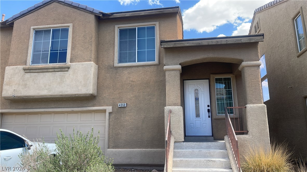 4060 Oliver Sagebrush Drive Property Photo 1