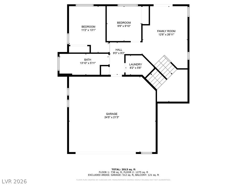 5913 Running Horse Drive Property Photo 44