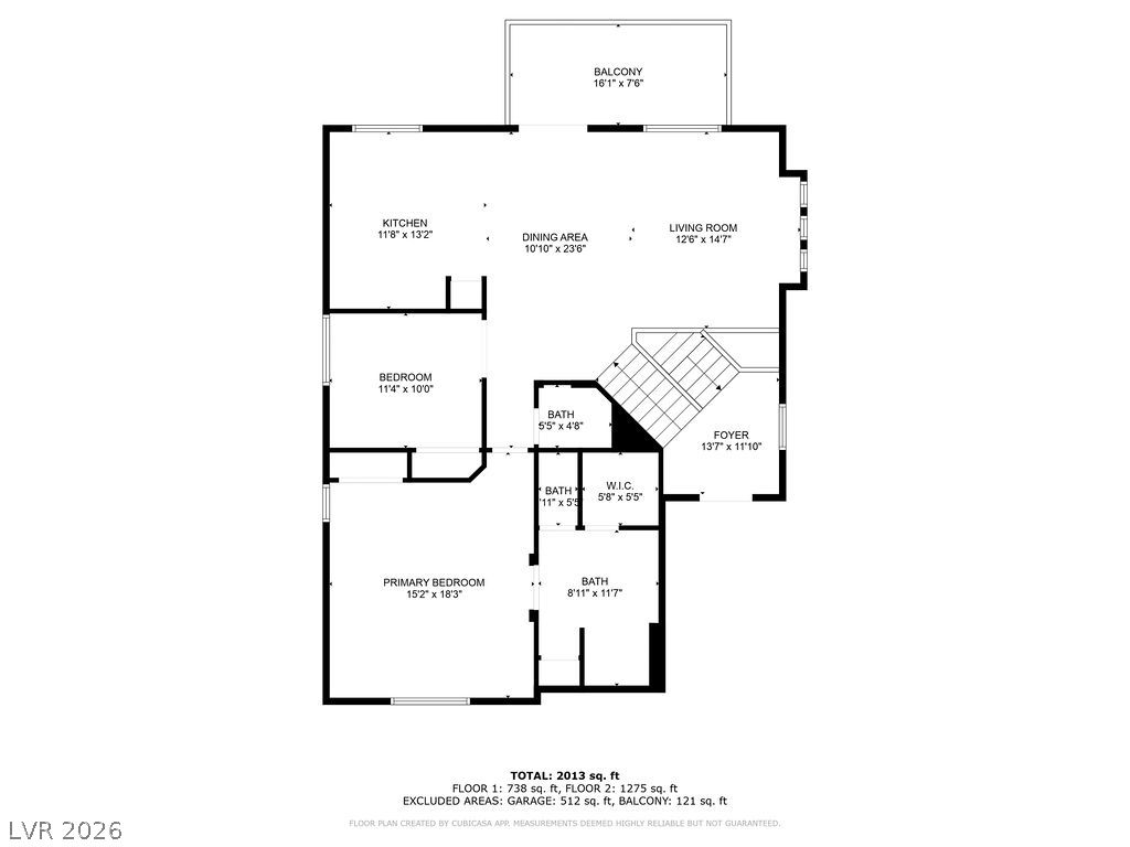5913 Running Horse Drive Property Photo 45