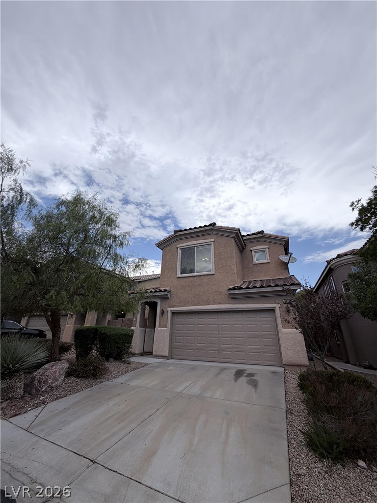 9118 Wine Cellar Avenue Property Photo 1