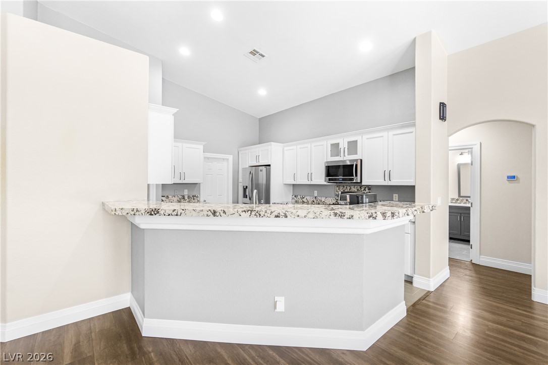 6718 Hawthorne Creek Court Property Photo 15