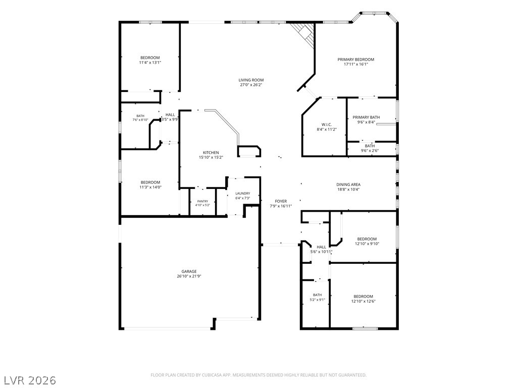6718 Hawthorne Creek Court Property Photo 38