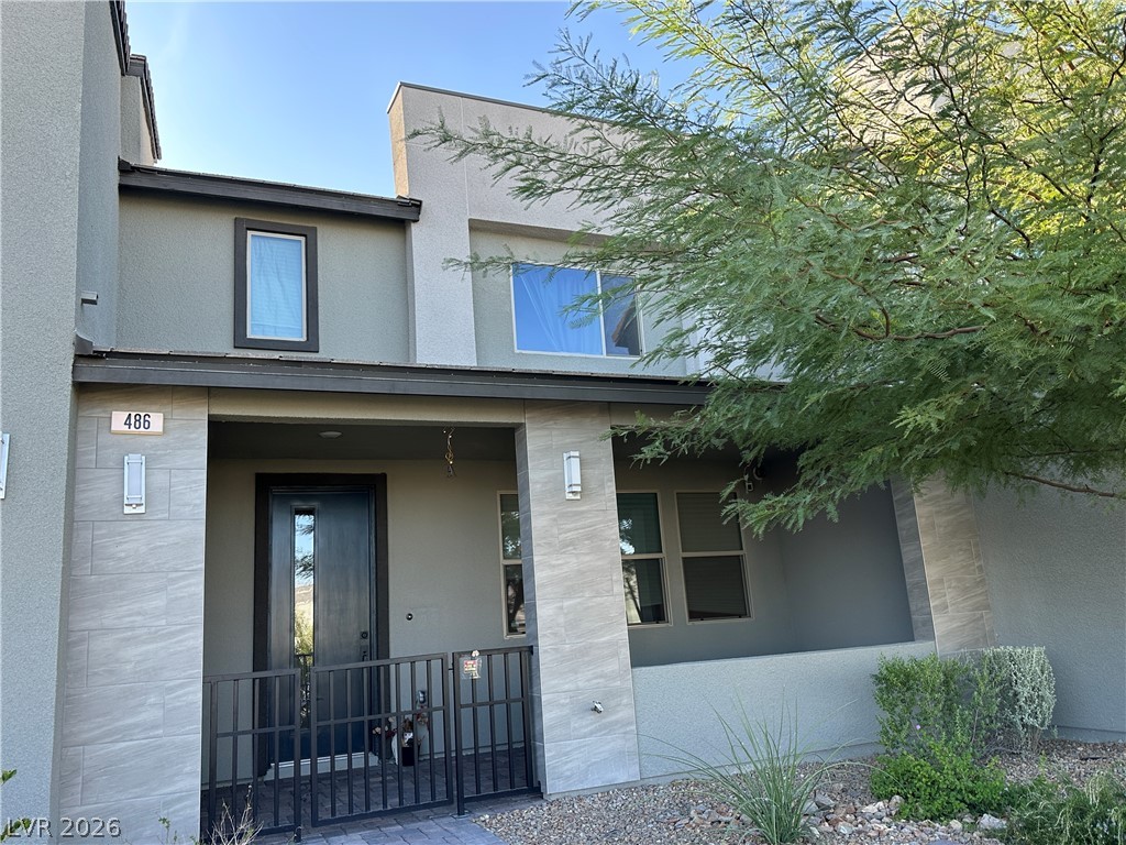 486 Granite Arch Street Property Photo 1
