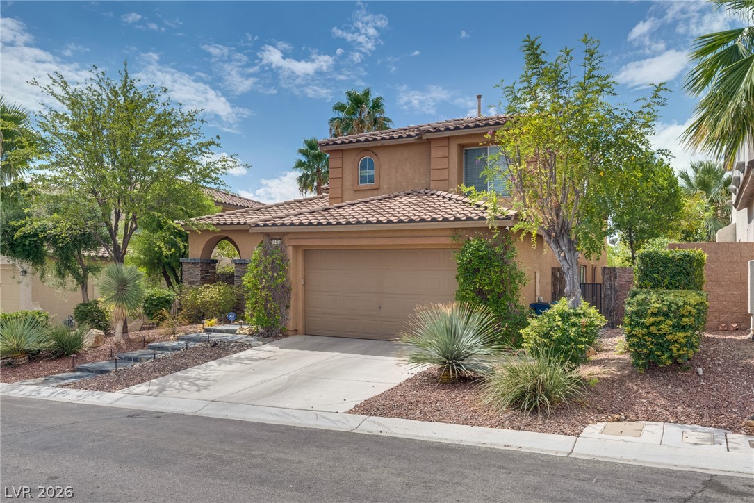 11425 Via Spiga Drive Property Photo 1