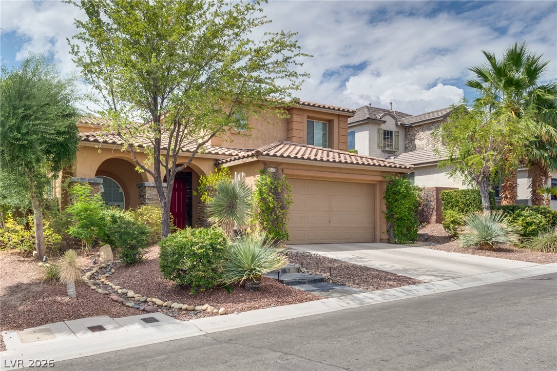 11425 Via Spiga Drive Property Photo 4
